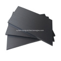 HONYPLAS®PEEK carbon fiber sheet rod
